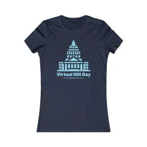 2023 Virtual Hill Day Ambassadors Women's T-Shirt