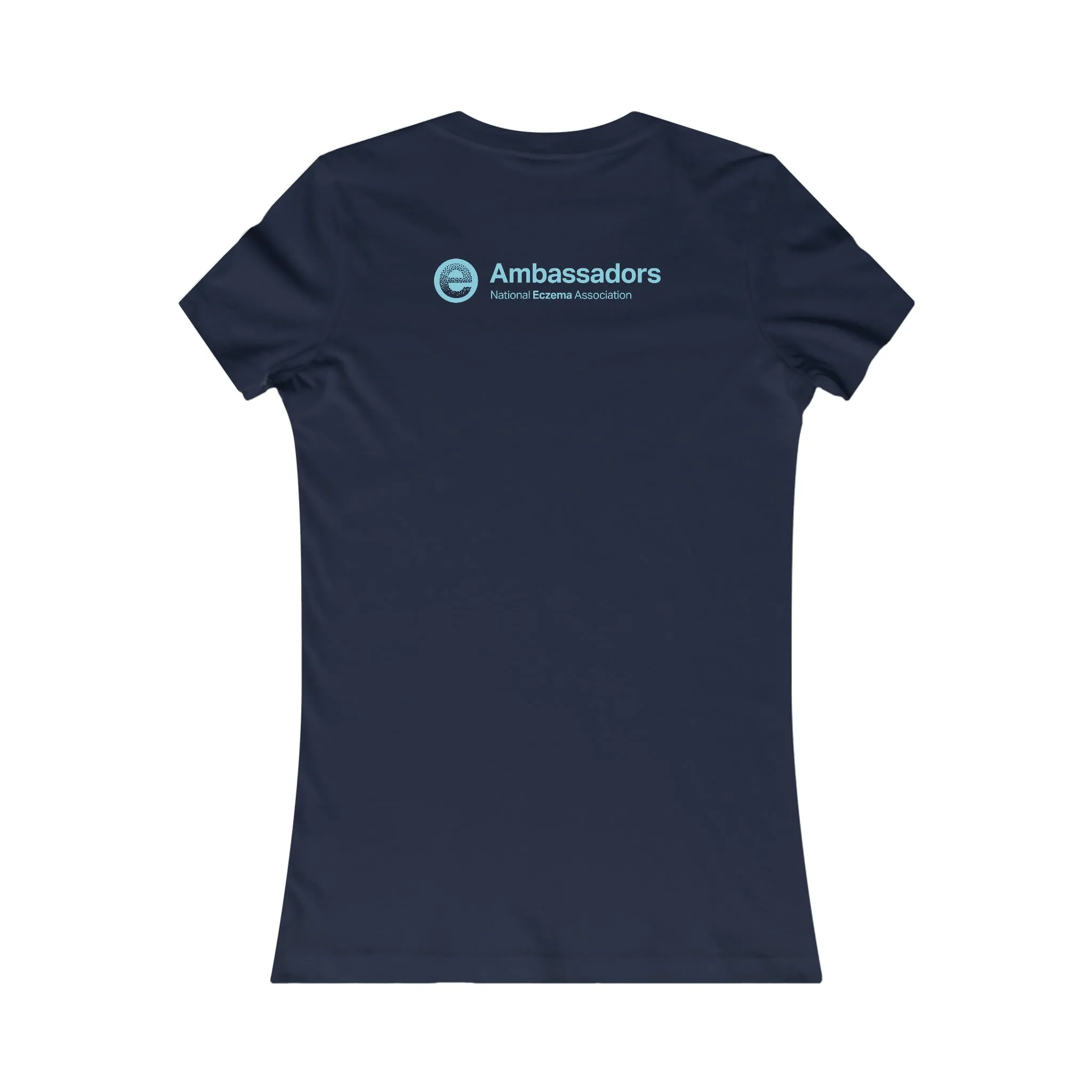 2023 Virtual Hill Day Ambassadors Women's T-Shirt