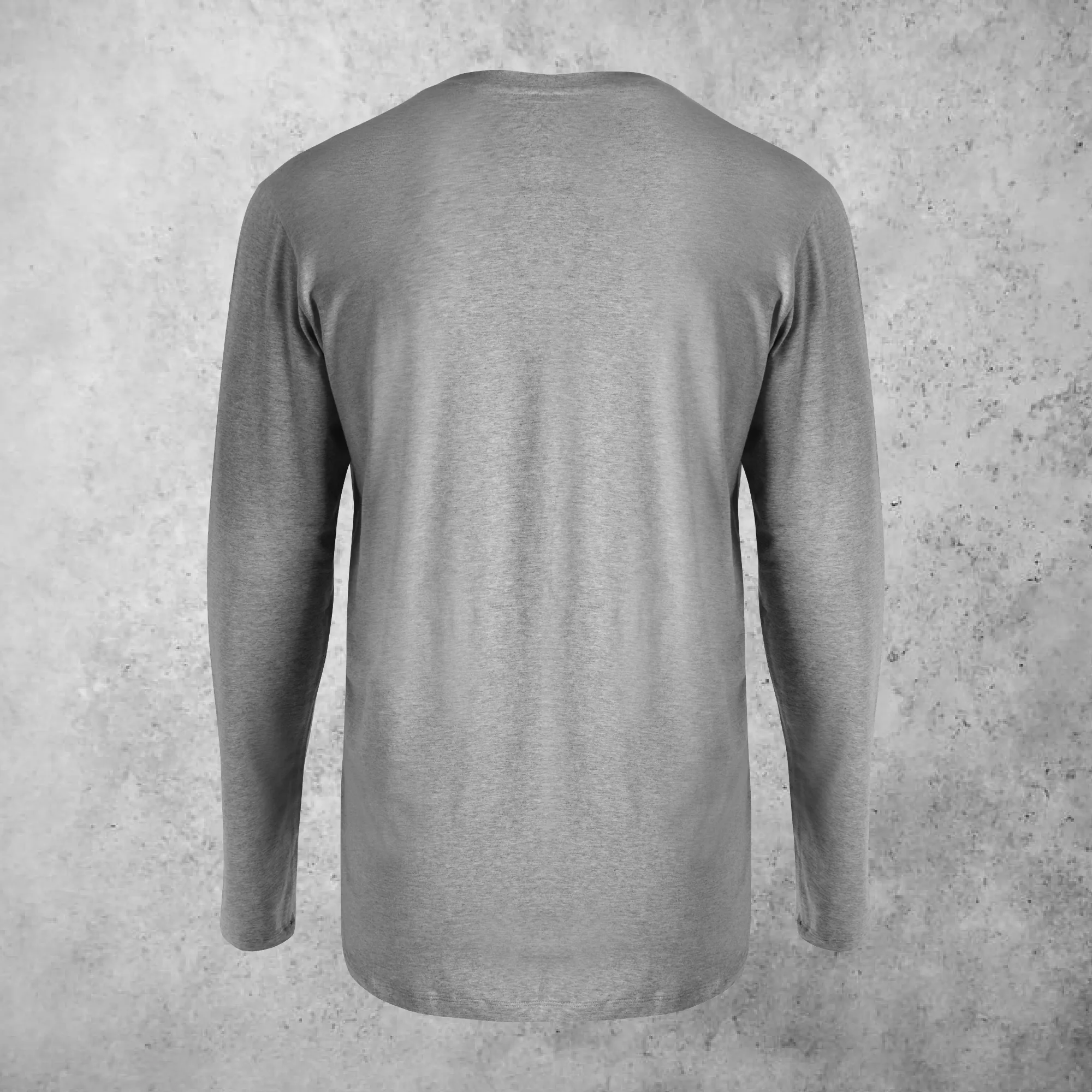 2SOFT™ Long Sleeve V-Neck T-Shirt