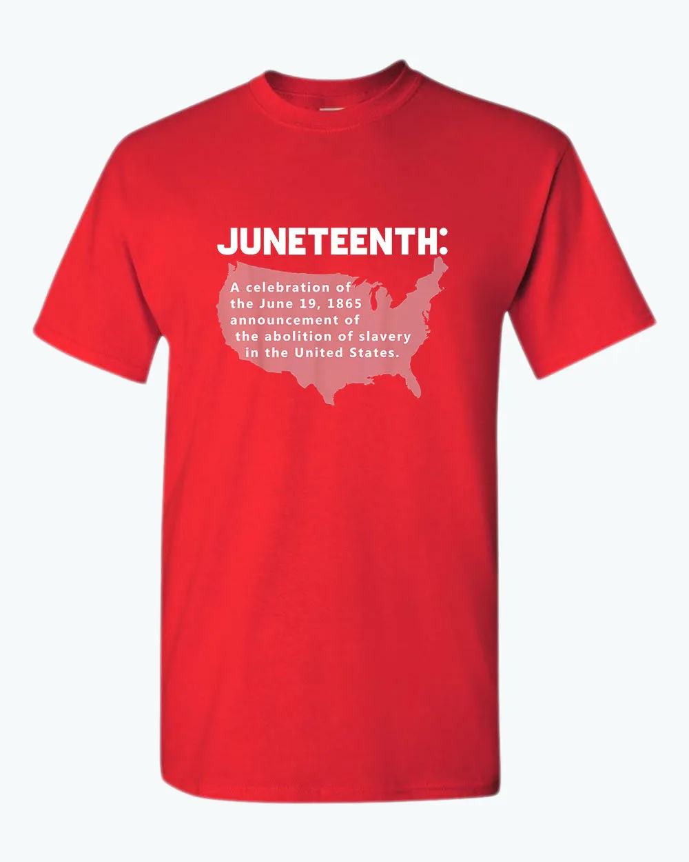 A celebration of june 19 t-shirt freedom juneteenth t-shirt