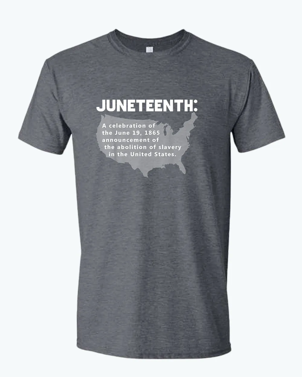 A celebration of june 19 t-shirt freedom juneteenth t-shirt