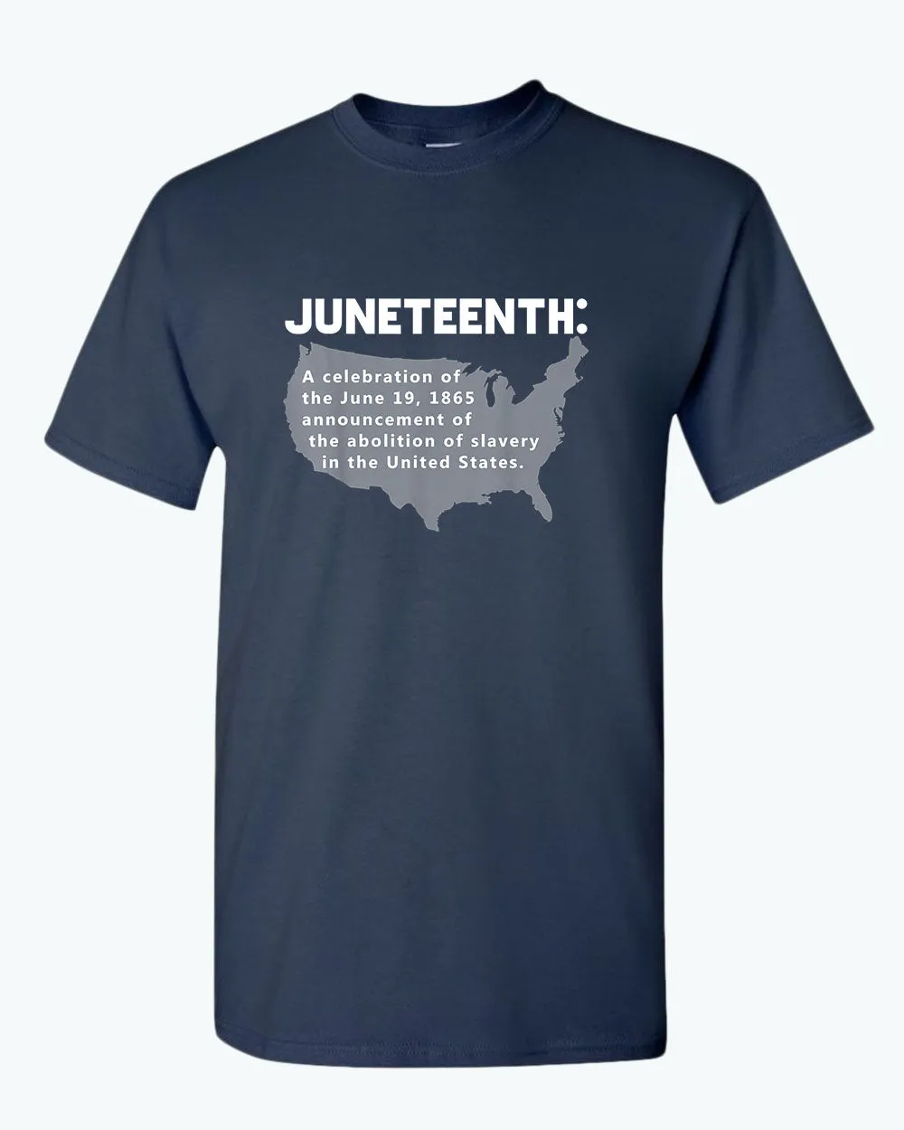 A celebration of june 19 t-shirt freedom juneteenth t-shirt