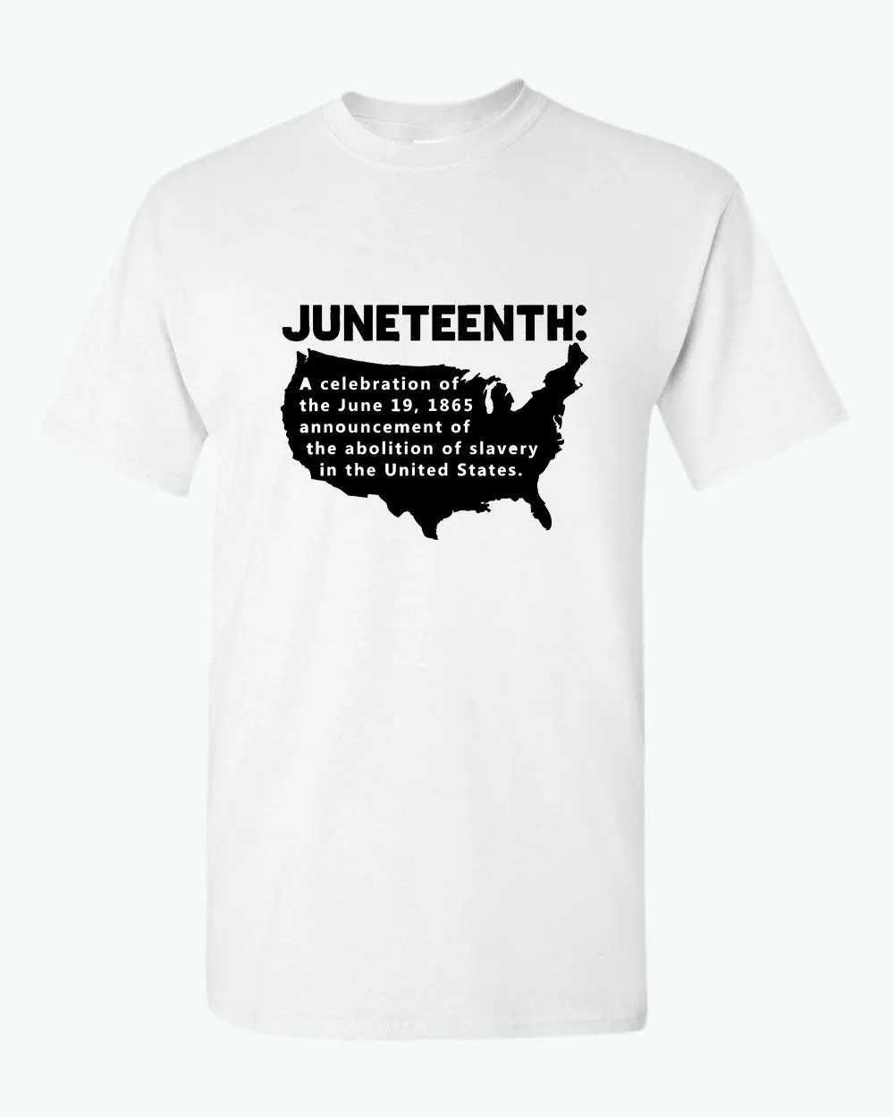 A celebration of june 19 t-shirt freedom juneteenth t-shirt