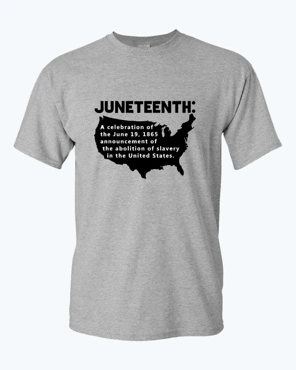 A celebration of june 19 t-shirt freedom juneteenth t-shirt