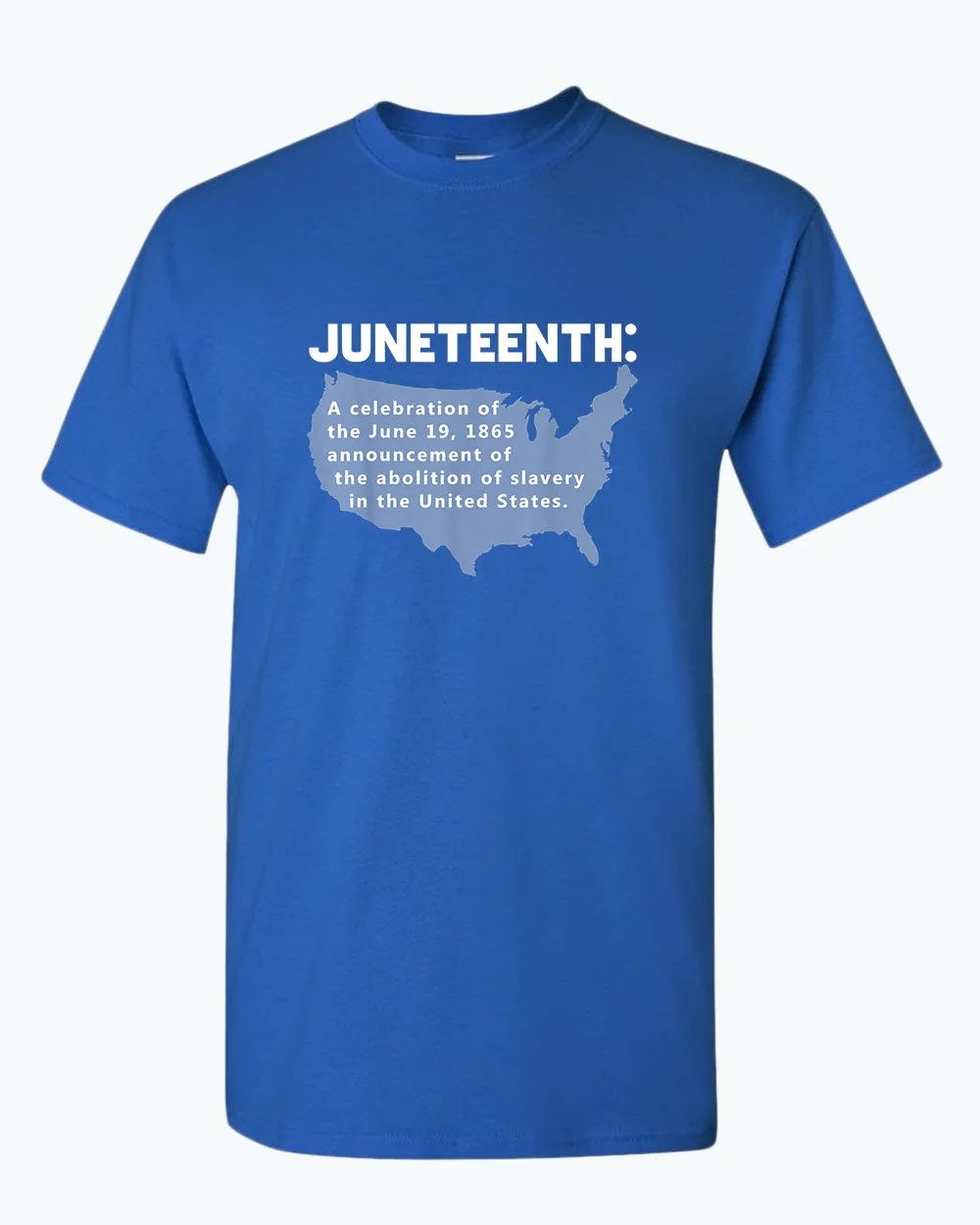 A celebration of june 19 t-shirt freedom juneteenth t-shirt