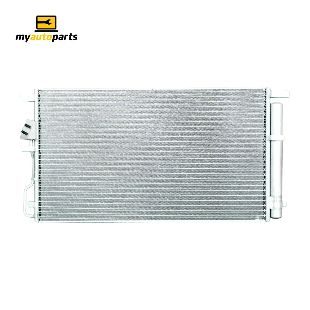 A/C Condenser Aftermarket suits Hyundai Tucson TL Wagon 2018-2020
