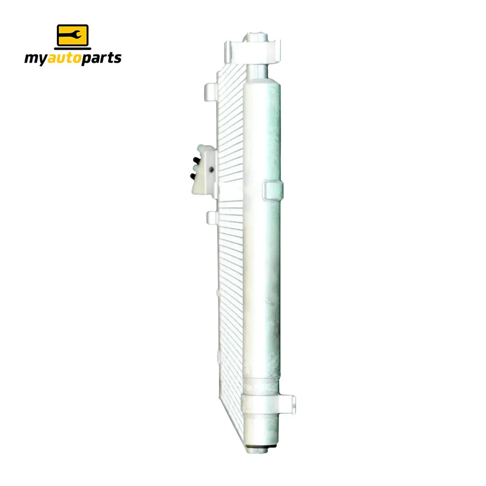 A/C Condenser Aftermarket suits Hyundai Tucson TL Wagon 2018-2020