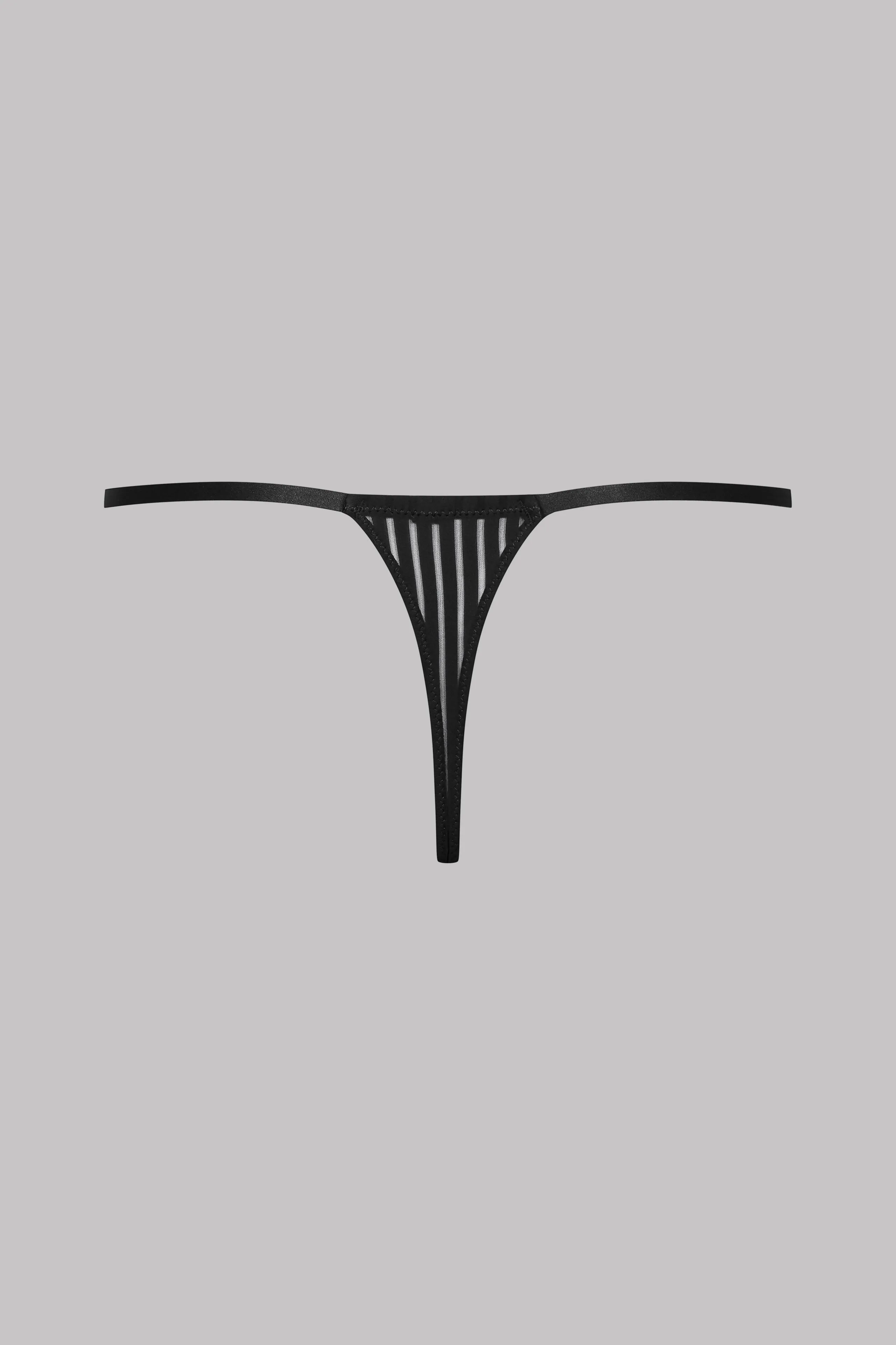 Adjustable thong - Bande à Part