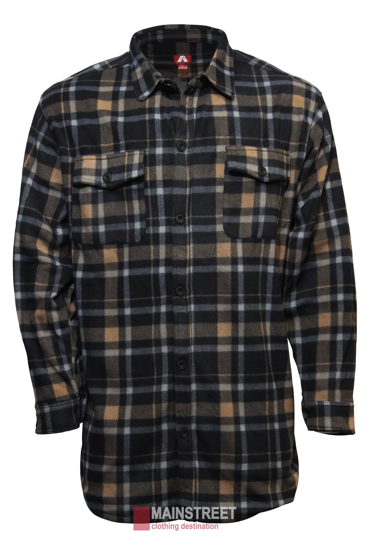 Adventureline Drovers Shirt