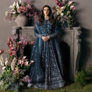AFROZEH | LA FUCHSIA LUXURY FORMALS | YALE