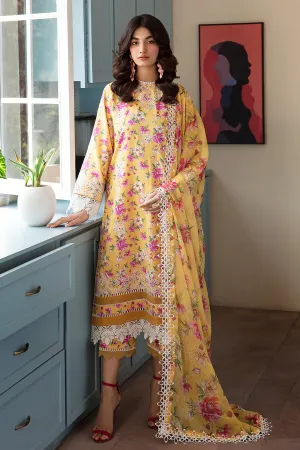 AFROZEH | PRINTKARI | Summer sorbet