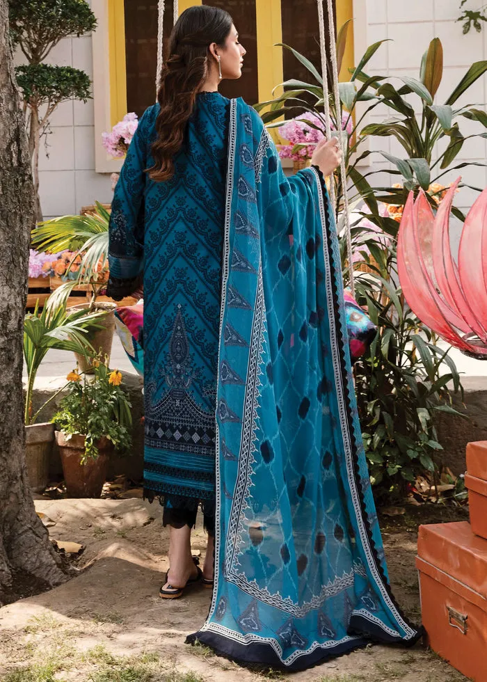 AFROZEH | RANGREZA SUMMER EDIT '23 | ELYSIAN