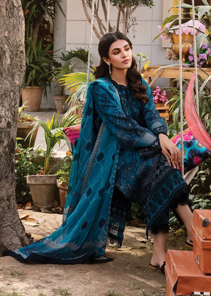 AFROZEH | RANGREZA SUMMER EDIT '23 | ELYSIAN