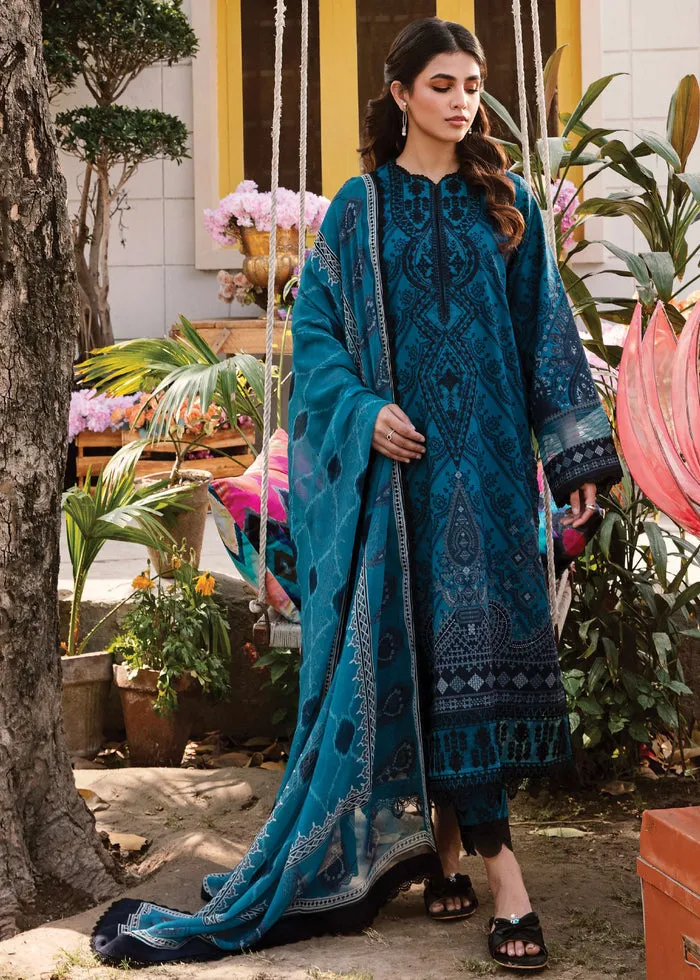AFROZEH | RANGREZA SUMMER EDIT '23 | ELYSIAN