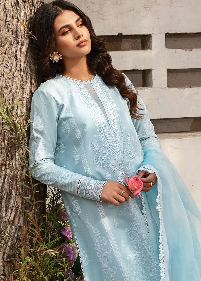 AFROZEH | RANGREZA SUMMER EDIT '23 | SEREIN