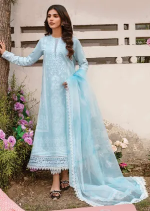 AFROZEH | RANGREZA SUMMER EDIT '23 | SEREIN