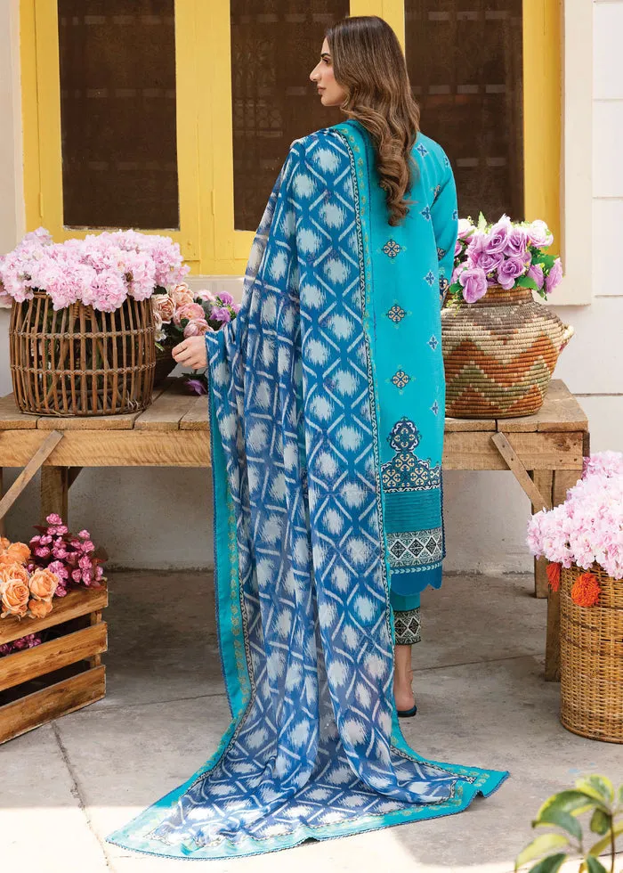 AFROZEH | RANGREZA SUMMER EDIT '23 | ZOELLA