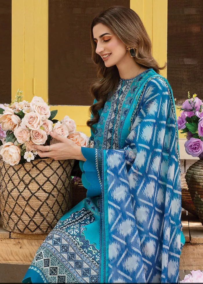 AFROZEH | RANGREZA SUMMER EDIT '23 | ZOELLA