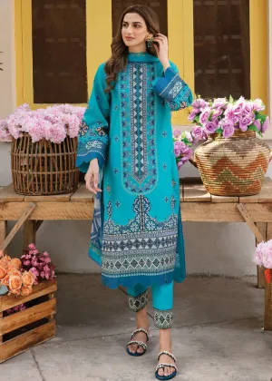 AFROZEH | RANGREZA SUMMER EDIT '23 | ZOELLA