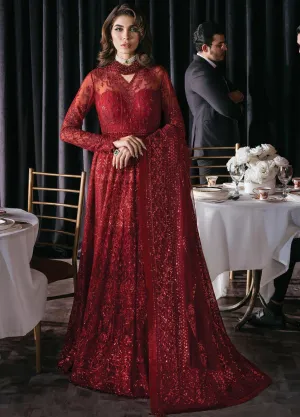 Afrozeh Starlet | Wedding Luxury ’23 | Nirvana-05