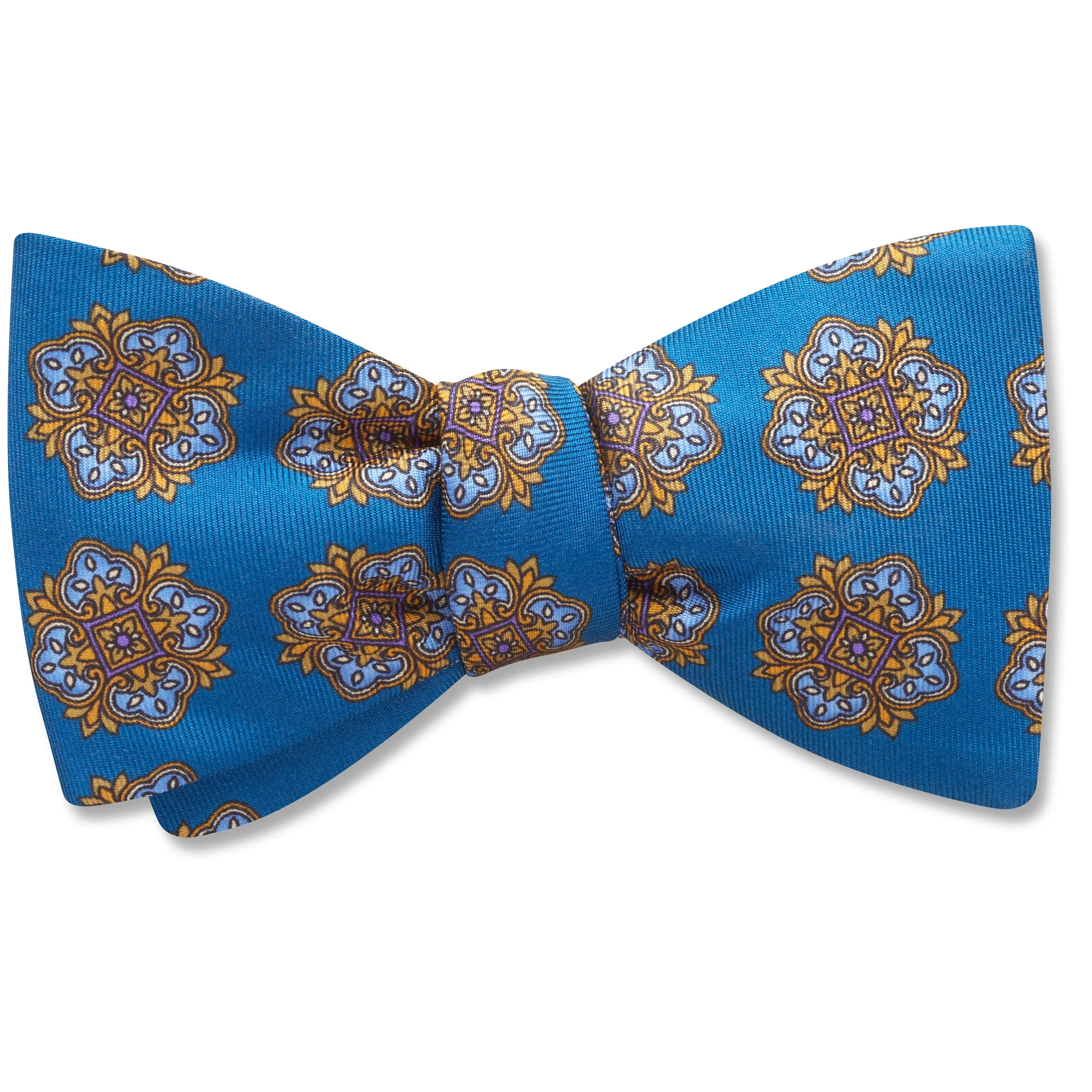 Albertina - bow ties