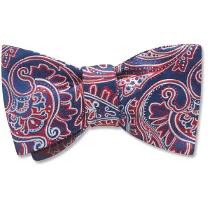 Alexandria - bow ties