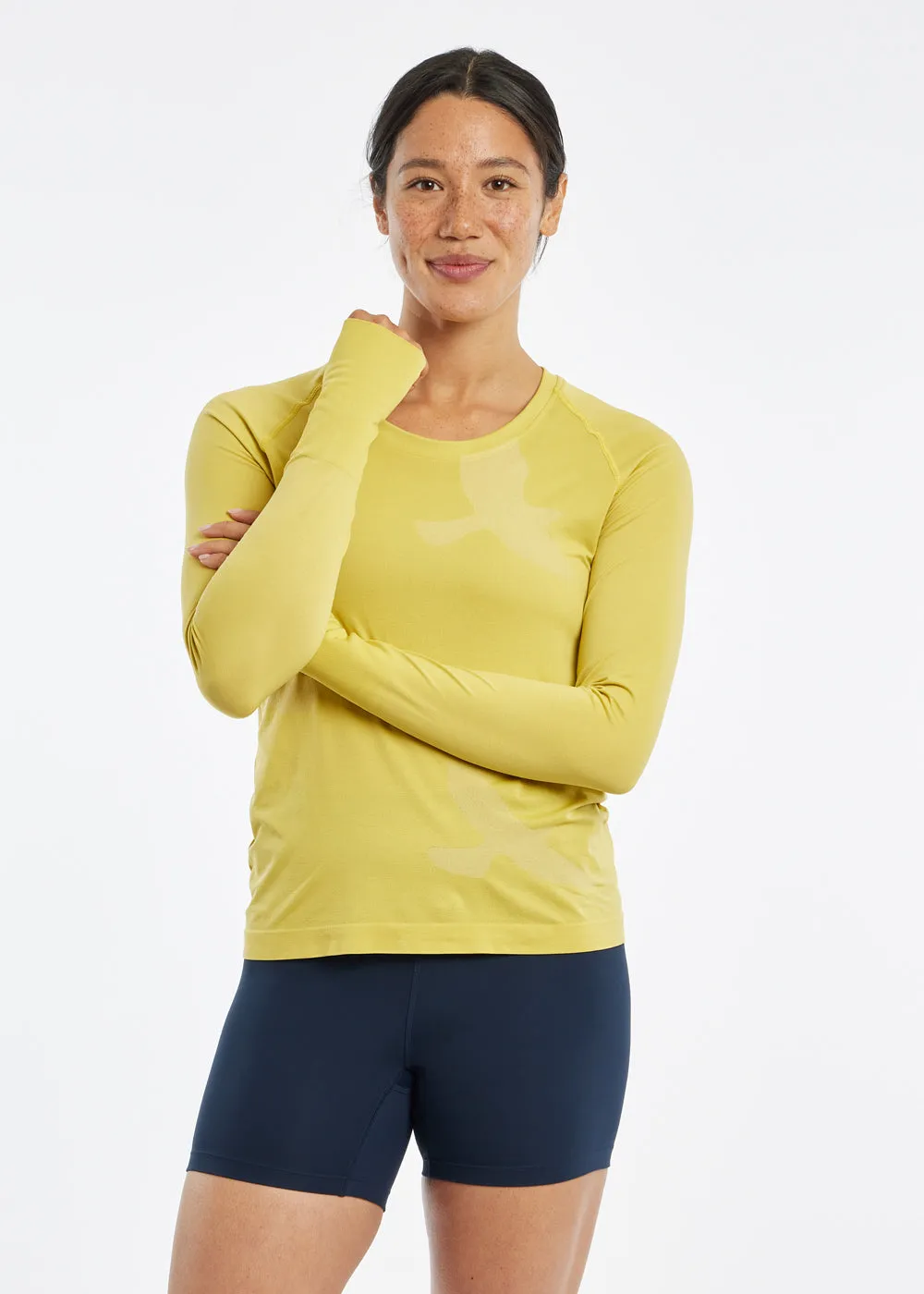 Altitude Long Sleeve
