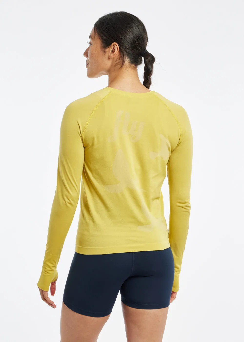 Altitude Long Sleeve