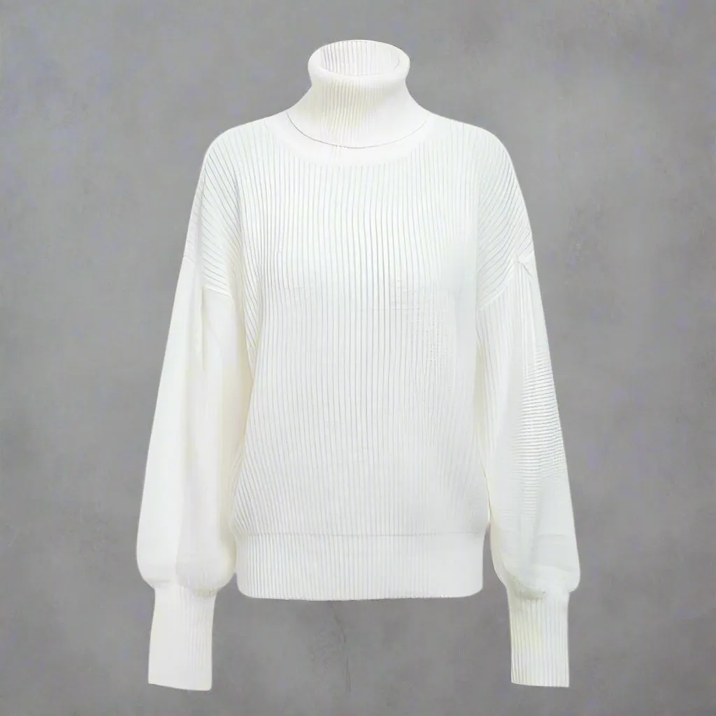 Alyssa Knit Sweater