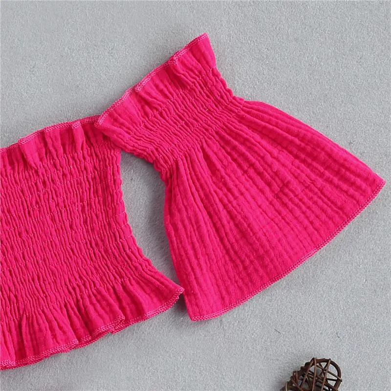 Amelia Boho Baby Set