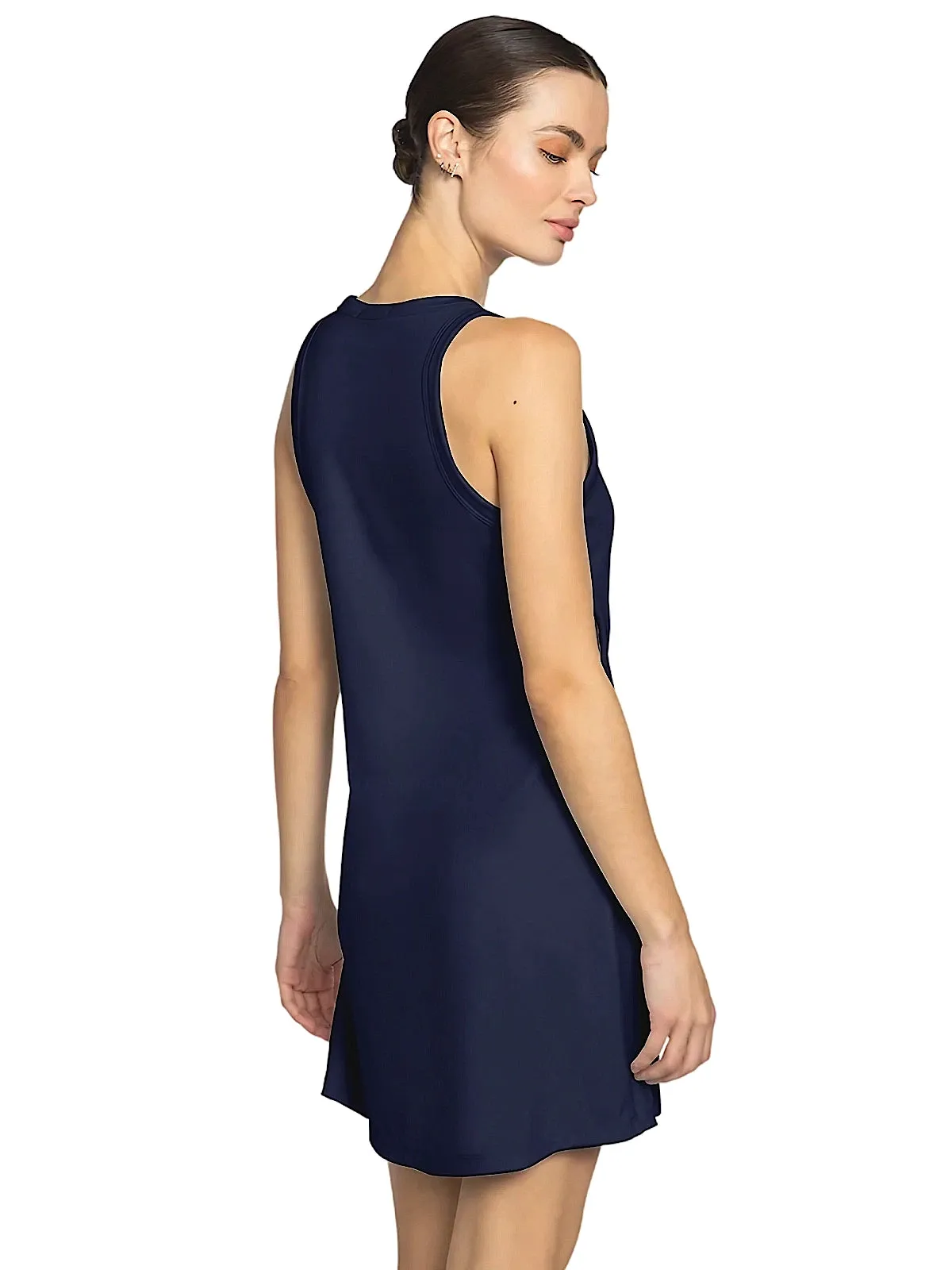 Amy Tank Dress ::RET