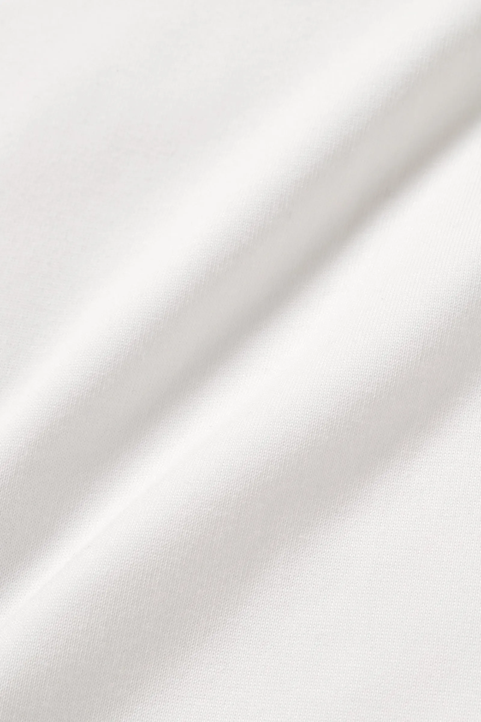 and wander - Pocket Tee - White