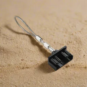 Anderson Connector Dust Cover