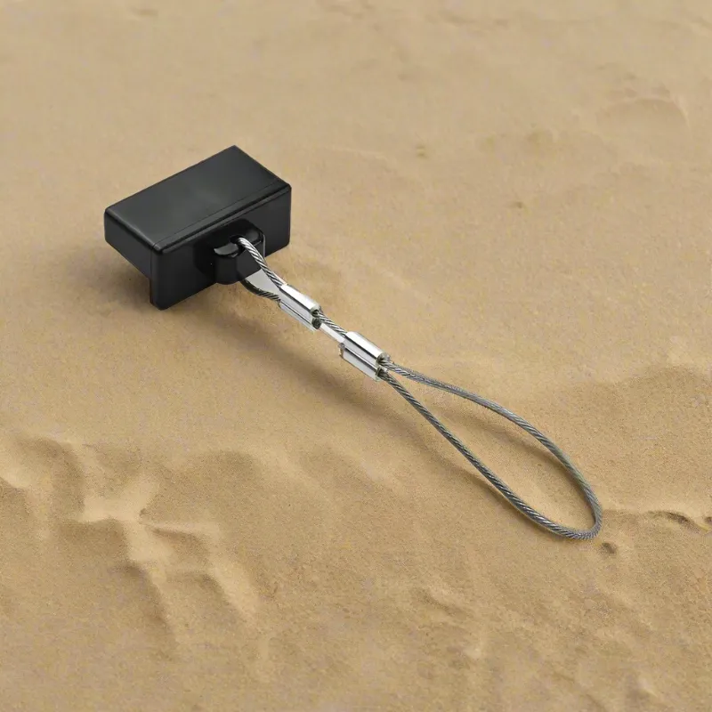 Anderson Connector Dust Cover