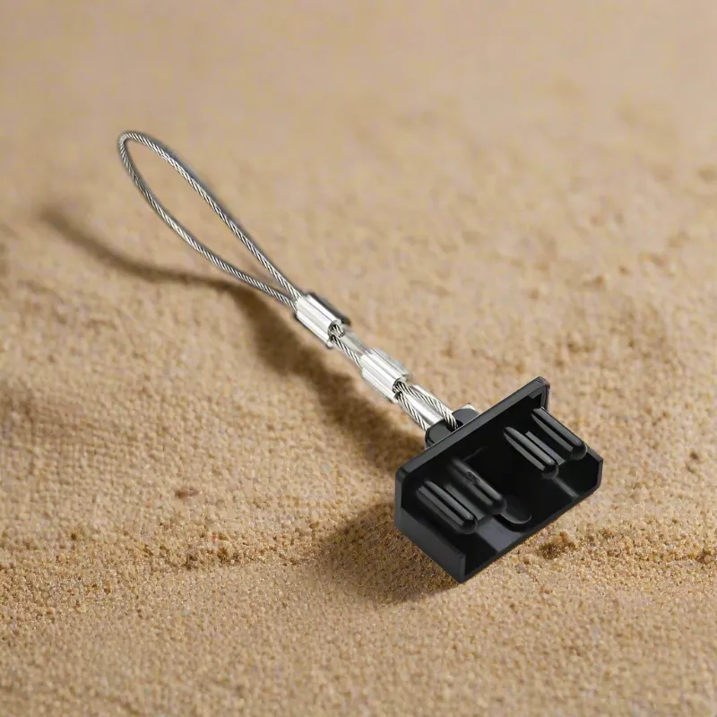 Anderson Connector Dust Cover