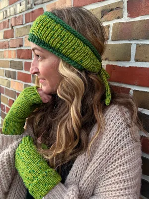 Annie Headband