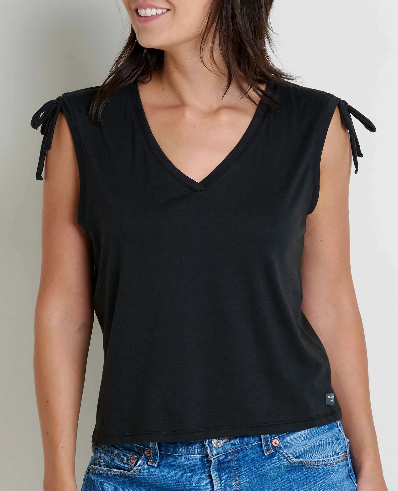 Anza Cinch Tank