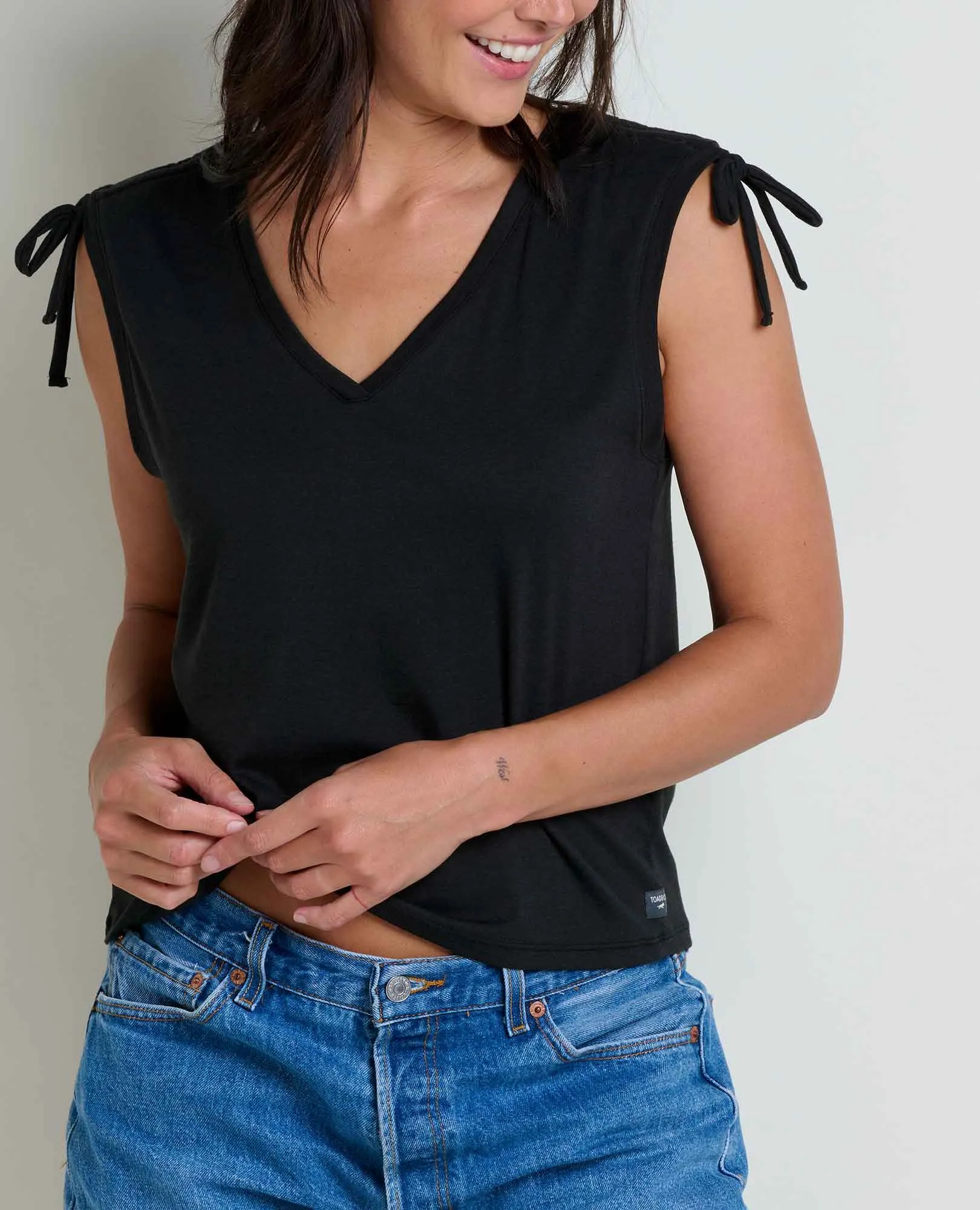 Anza Cinch Tank
