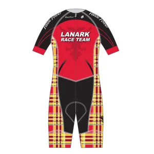 APEX Summer Race Suit