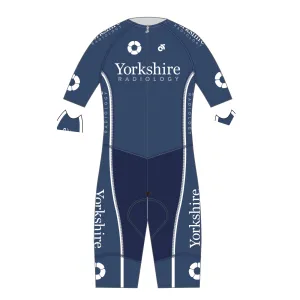APEX Summer Race Suit