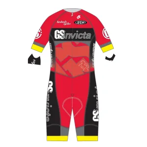 APEX Summer Race Suit