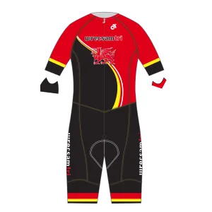 APEX Summer Race Suit