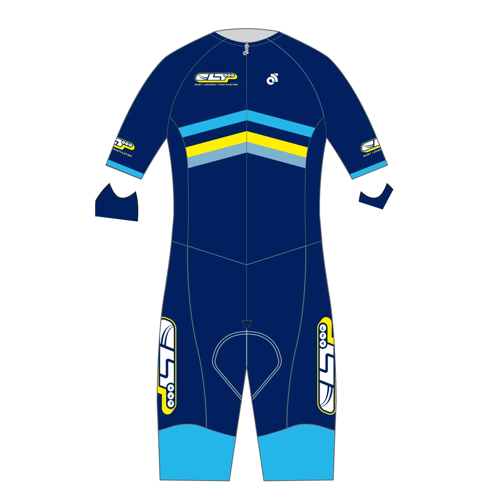 APEX Summer Race Suit