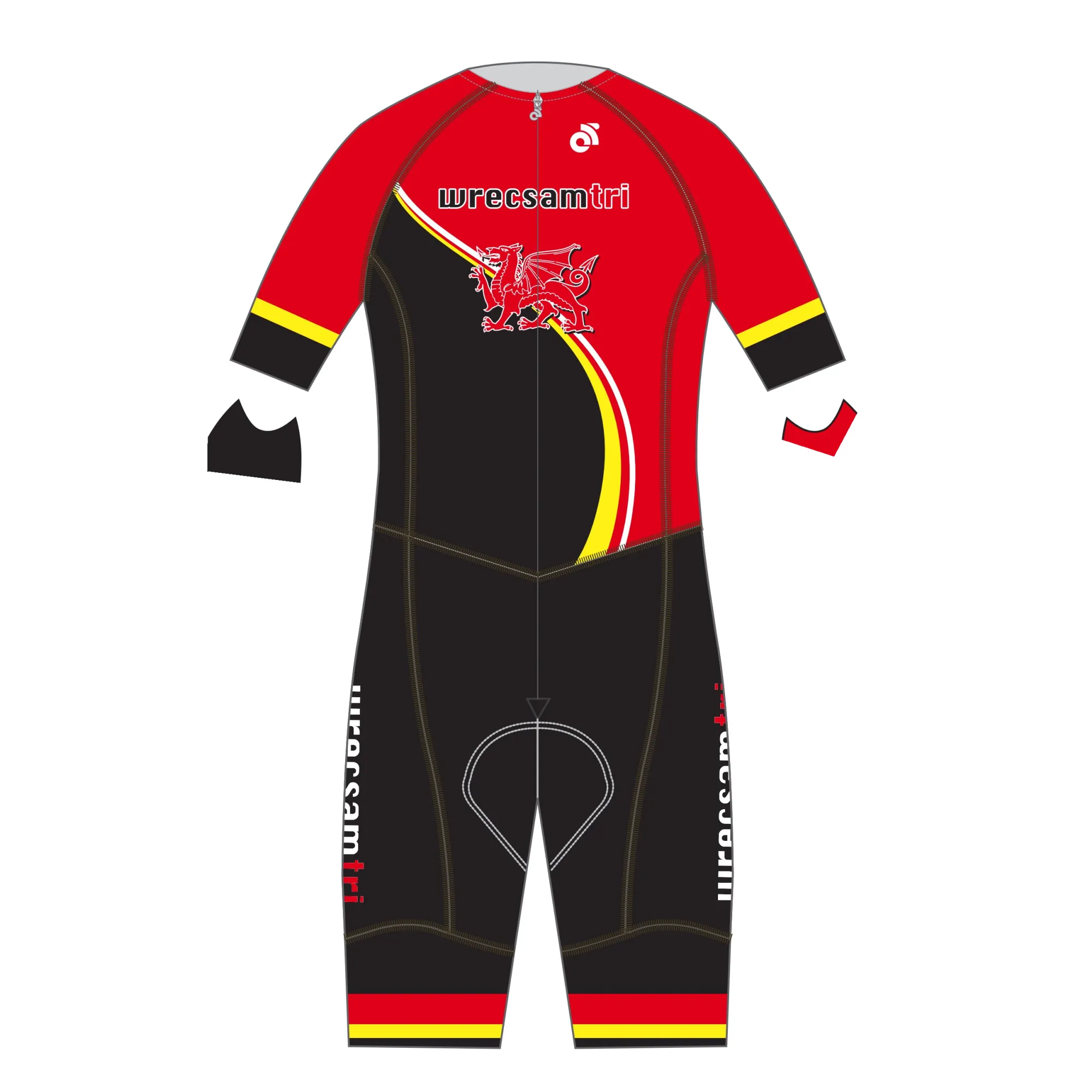 APEX Summer Race Suit