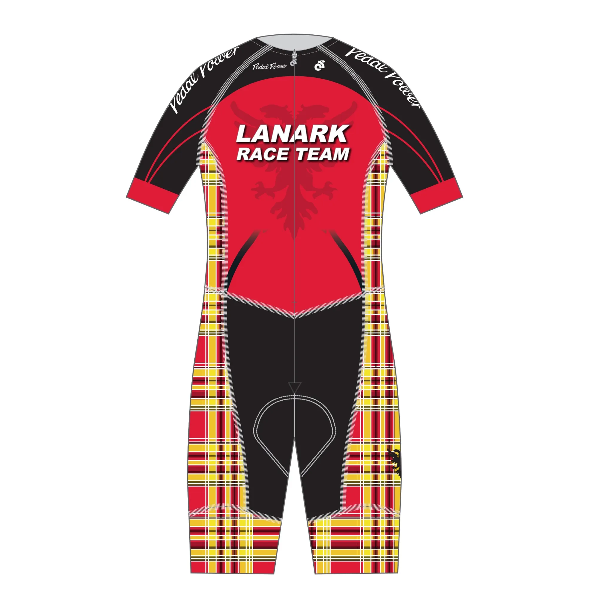 APEX Summer Race Suit