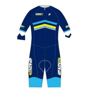 APEX Summer Race Suit