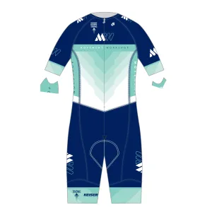 APEX Summer Race Suit