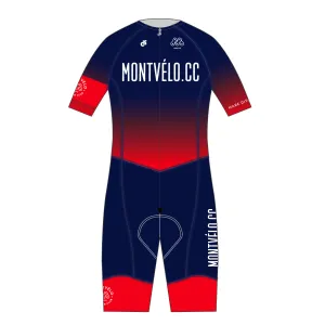 APEX Summer Race Suit