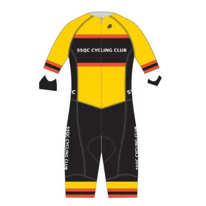 APEX Summer Race Suit