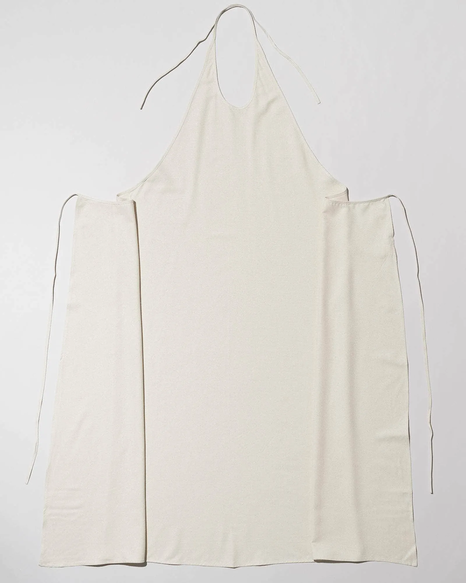Apron Dress